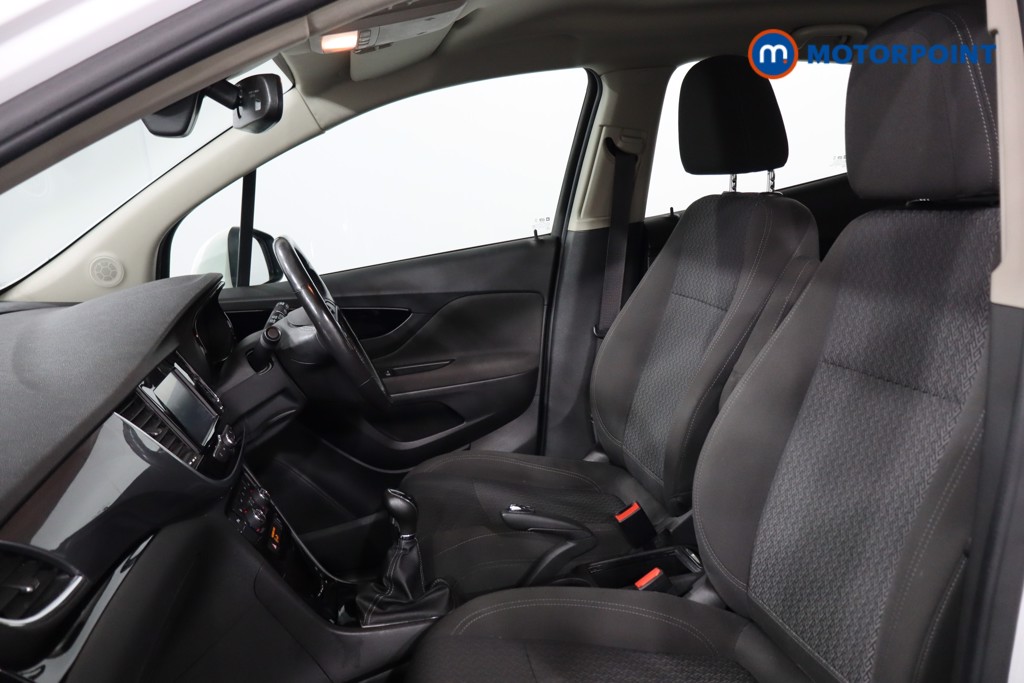 Used Vauxhall Mokka X 2018 for sale - 76757143: Photo 26