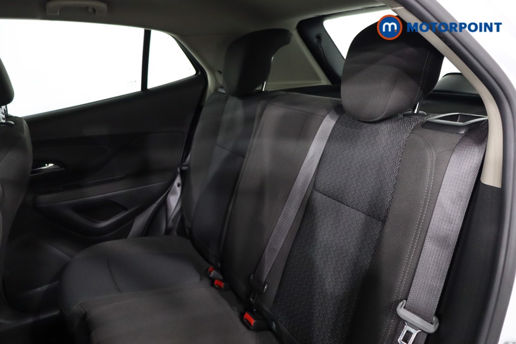 Used Vauxhall Mokka X 2018 for sale - 76757143: Photo 27