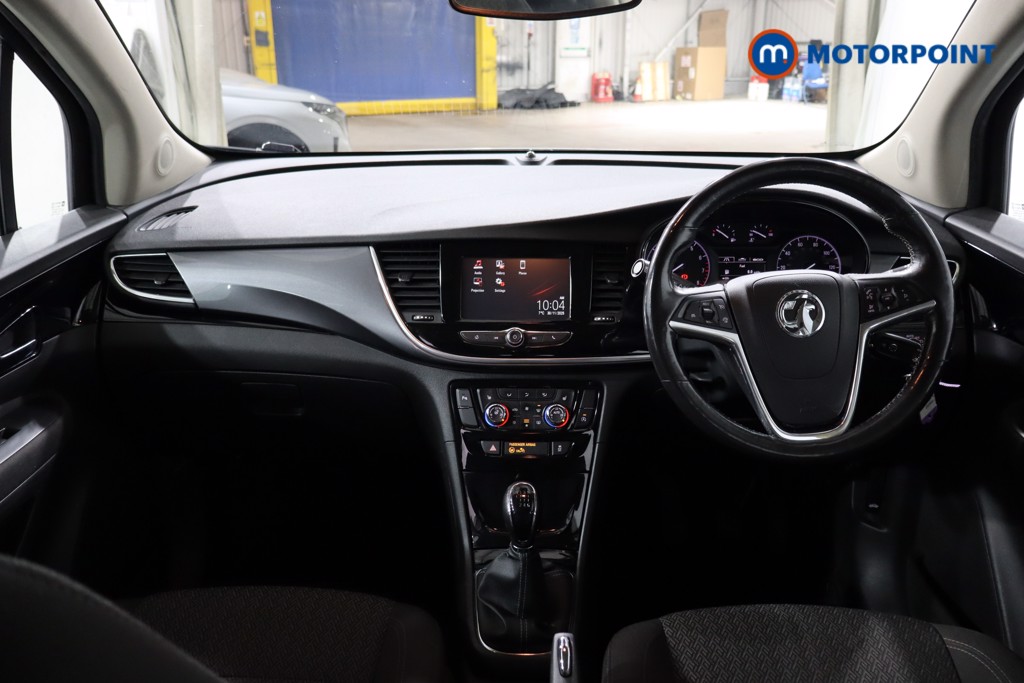 Used Vauxhall Mokka X 2018 for sale - 76757143: Photo 28