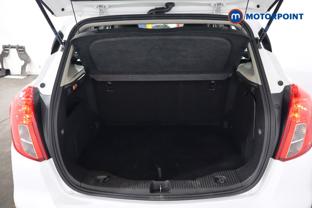 Used Vauxhall Mokka X 2018 for sale - 76757143: Photo 29