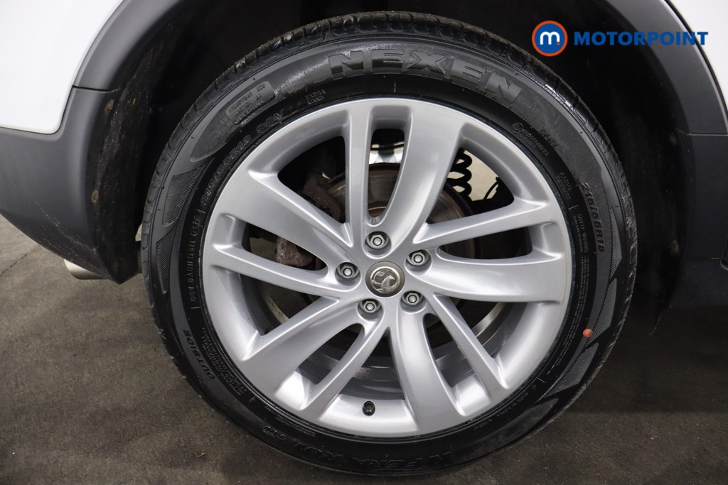 Used Vauxhall Mokka X 2018 for sale - 76757143: Photo 30