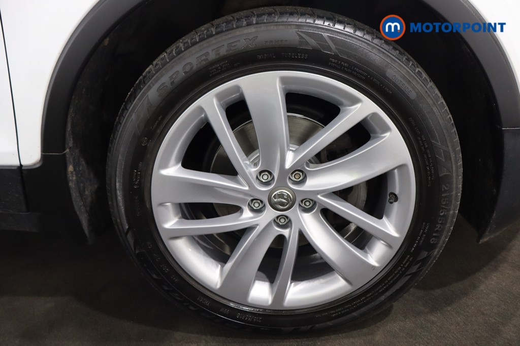 Used Vauxhall Mokka X 2018 for sale - 76757143: Photo 31