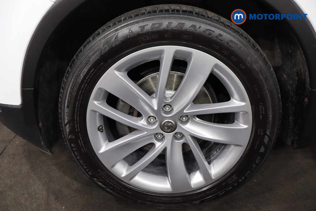 Used Vauxhall Mokka X 2018 for sale - 76757143: Photo 32