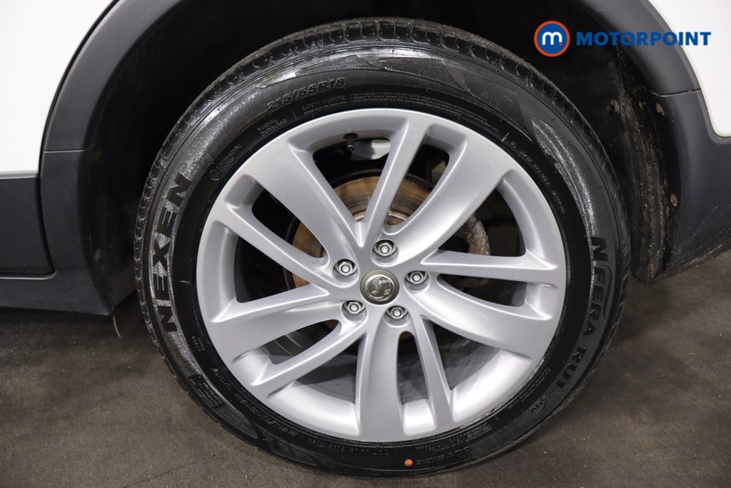 Used Vauxhall Mokka X 2018 for sale - 76757143: Photo 33