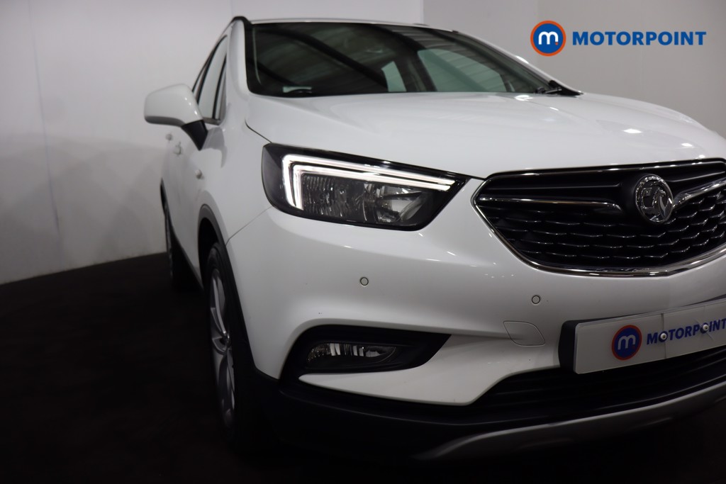 Used Vauxhall Mokka X 2018 for sale - 76757143: Photo 34