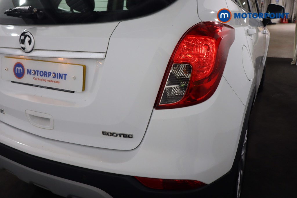 Used Vauxhall Mokka X 2018 for sale - 76757143: Photo 35