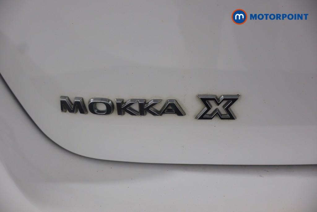 Used Vauxhall Mokka X 2018 for sale - 76757143: Photo 37