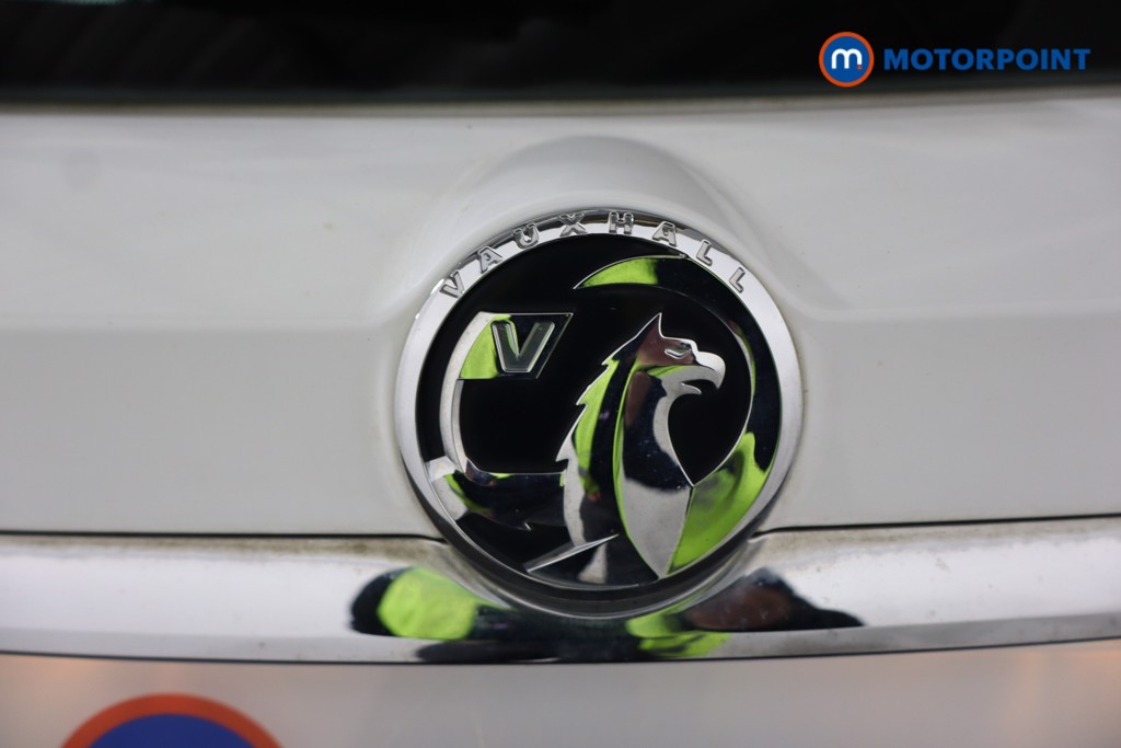 Used Vauxhall Mokka X 2018 for sale - 76757143: Photo 38