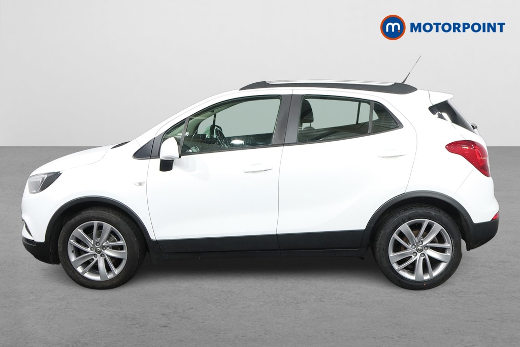 Used Vauxhall Mokka X 2018 for sale - 76757143: Photo 4