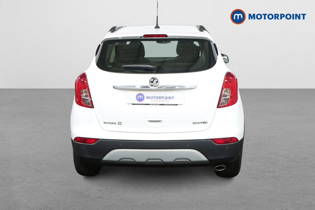 Used Vauxhall Mokka X 2018 for sale - 76757143: Photo 6