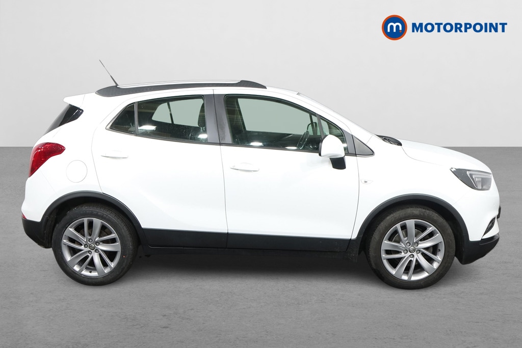 Used Vauxhall Mokka X 2018 for sale - 76757143: Photo 8