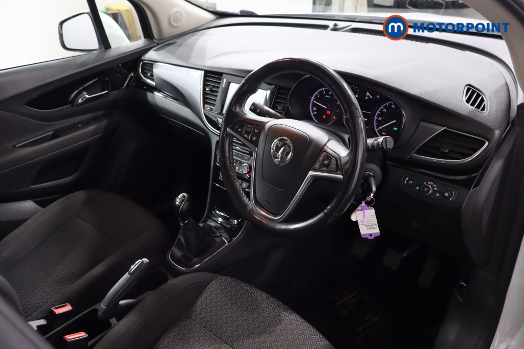 Used Vauxhall Mokka X 2018 for sale - 76757143: Photo 9