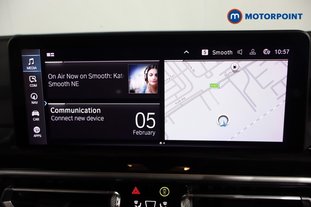 Used BMW X3 for sale - 77490282: Photo 12