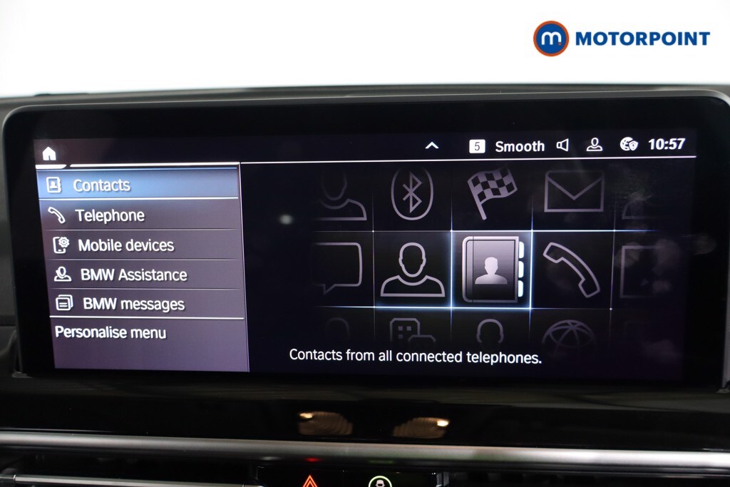 Used BMW X3 for sale - 77490282: Photo 15