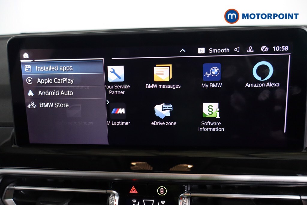 Used BMW X3 for sale - 77490282: Photo 18