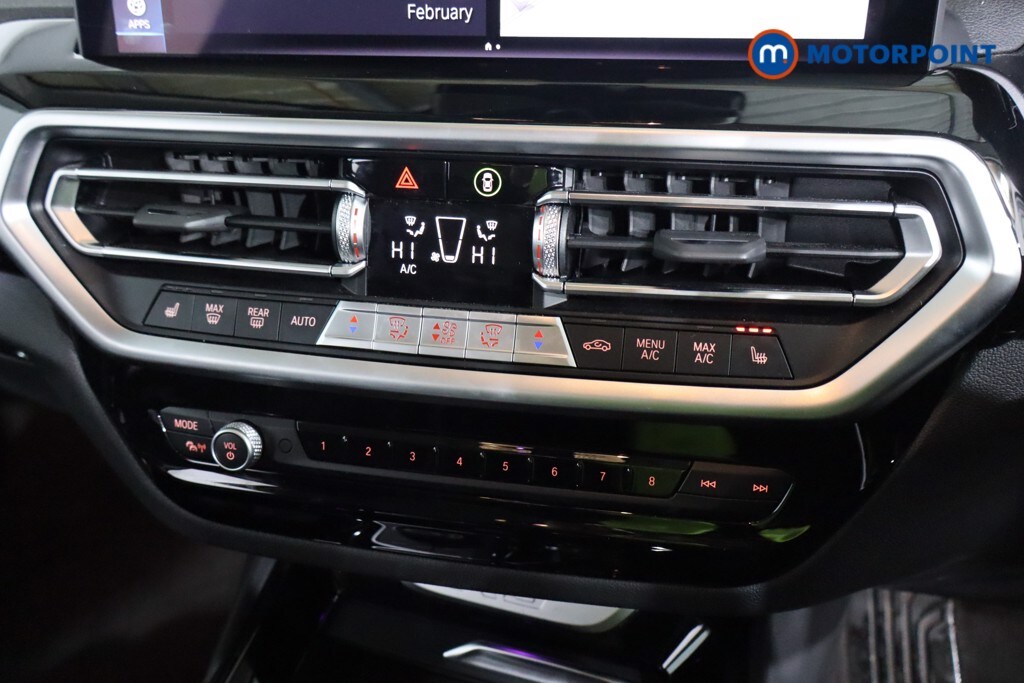 Used BMW X3 for sale - 77490282: Photo 19