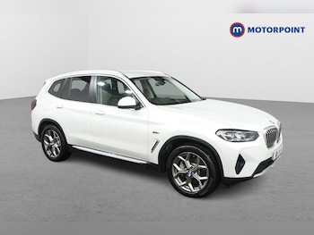 Used BMW X3 undefined for sale - 77490282: Photo
