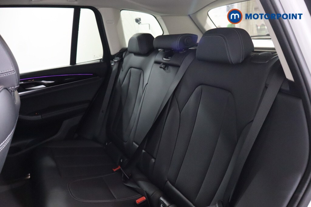 Used BMW X3 for sale - 77490282: Photo 29