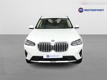 Used BMW X3 undefined for sale - 77490282: Photo