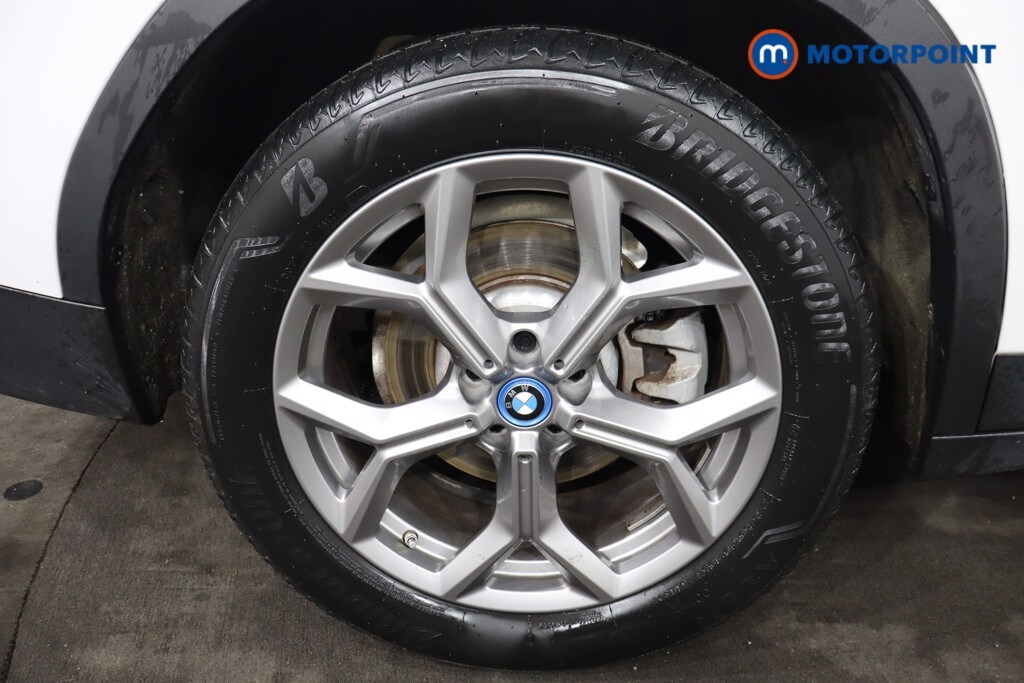 Used BMW X3 for sale - 77490282: Photo 35