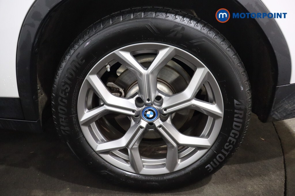 Used BMW X3 for sale - 77490282: Photo 38