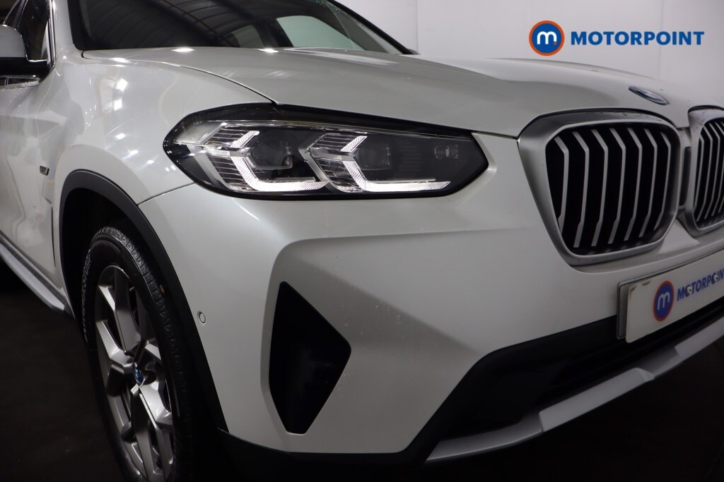 Used BMW X3 for sale - 77490282: Photo 39