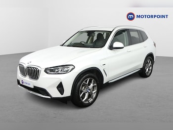 Used BMW X3 undefined for sale - 77490282: Photo