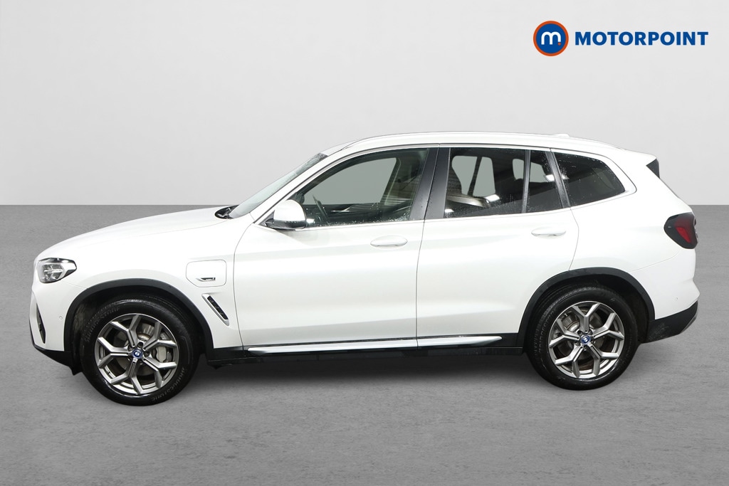 Used BMW X3 for sale - 77490282: Photo 4