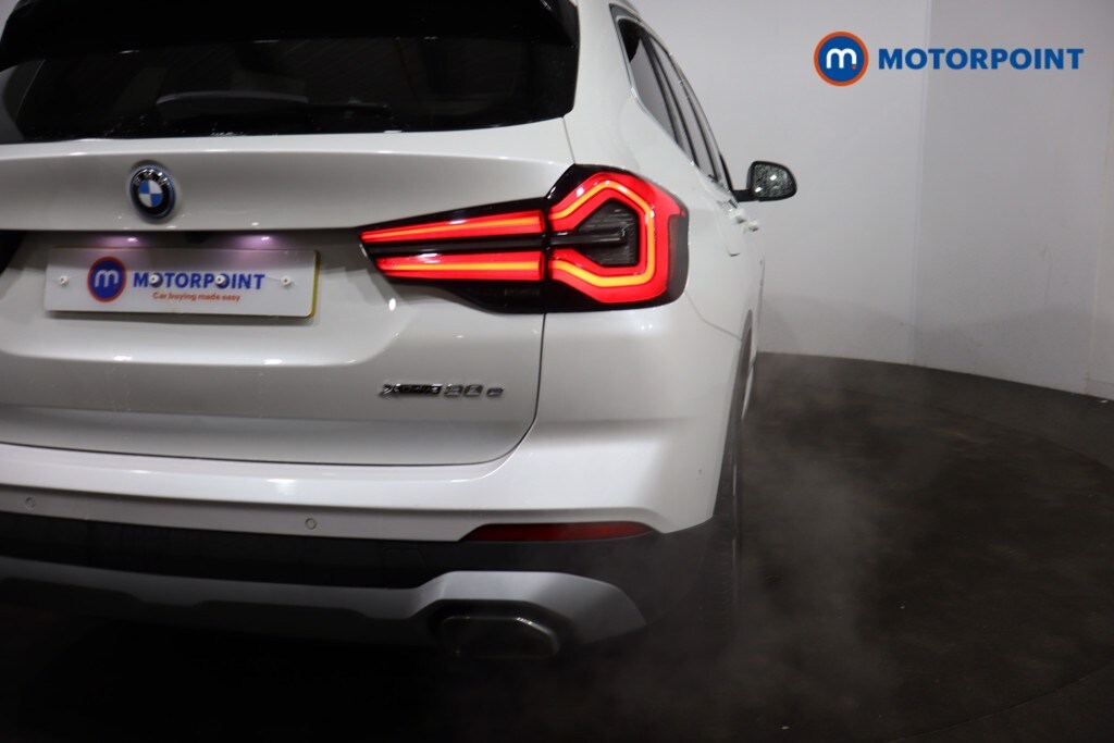 Used BMW X3 for sale - 77490282: Photo 40