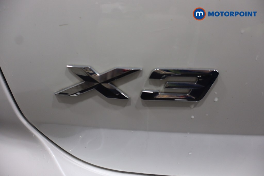 Used BMW X3 for sale - 77490282: Photo 42