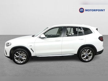 Used BMW X3 undefined for sale - 77490282: Photo