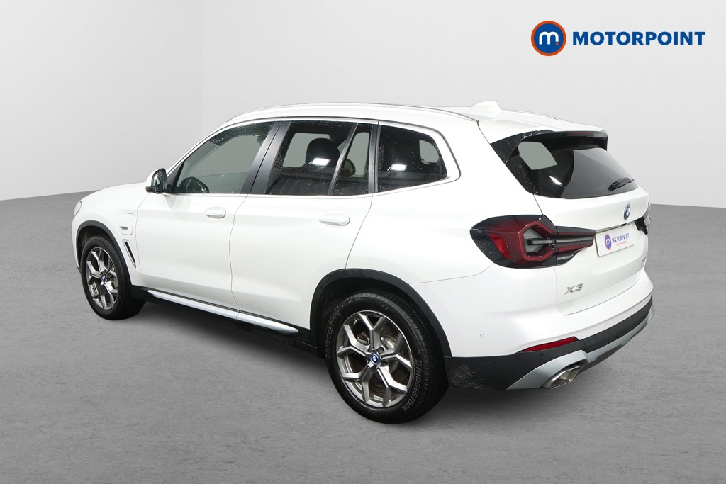 Used BMW X3 for sale - 77490282: Photo 5