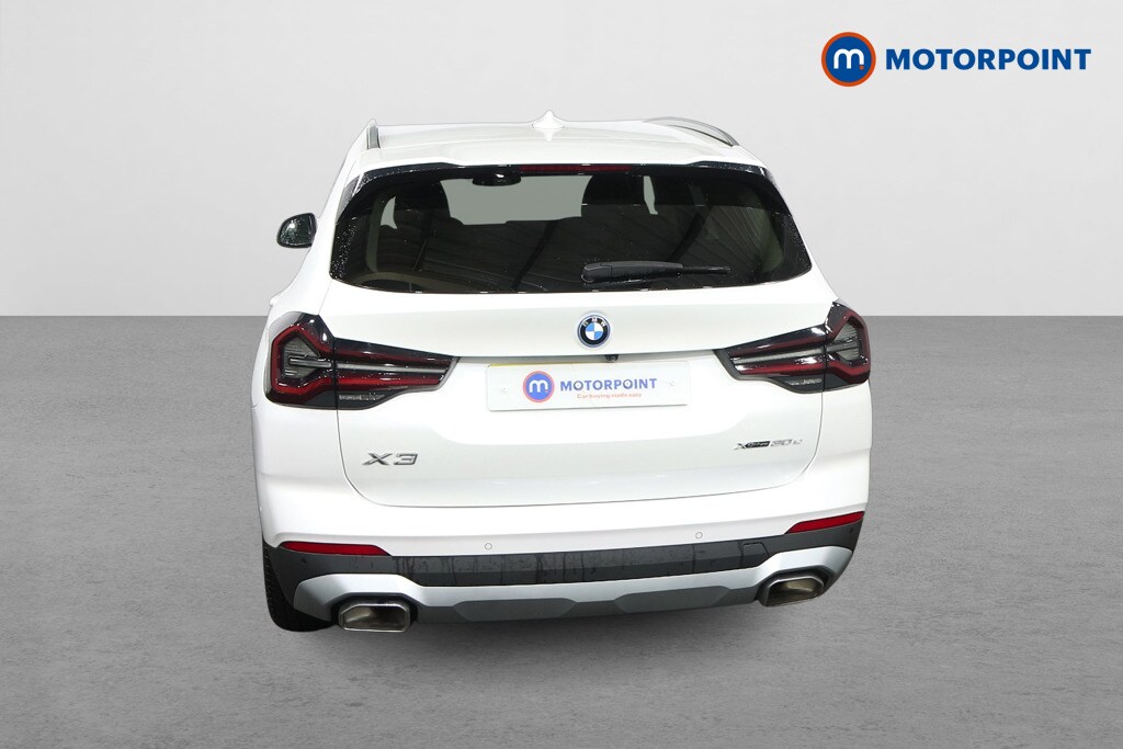 Used BMW X3 for sale - 77490282: Photo 6