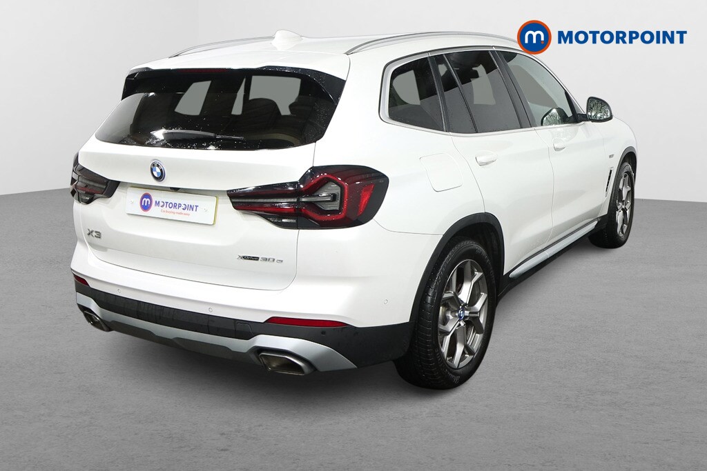 Used BMW X3 for sale - 77490282: Photo 7