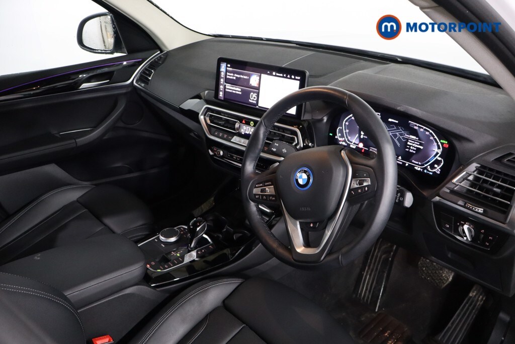 Used BMW X3 for sale - 77490282: Photo 9