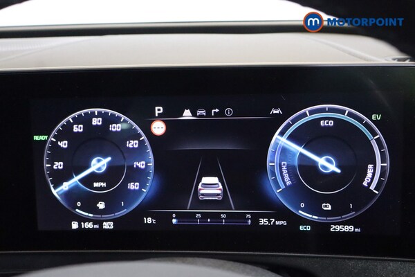 Used Kia Sportage 2022 for sale - 76063091: Photo 10
