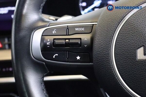 Used Kia Sportage 2022 for sale - 76063091: Photo 11