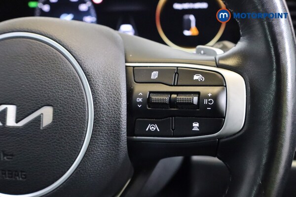 Used Kia Sportage 2022 for sale - 76063091: Photo 12