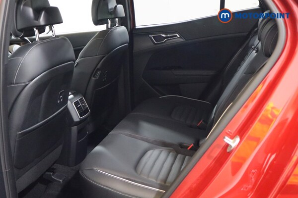 Used Kia Sportage 2022 for sale - 76063091: Photo 27