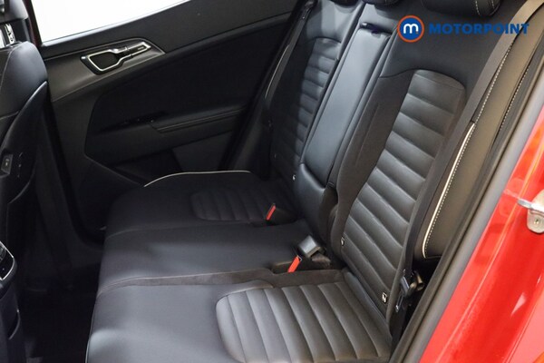 Used Kia Sportage 2022 for sale - 76063091: Photo 28