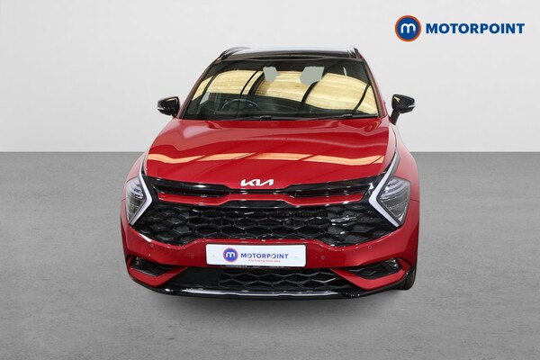 Used Kia Sportage 2022 for sale - 76063091: Photo 2