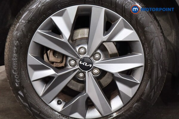 Used Kia Sportage 2022 for sale - 76063091: Photo 32