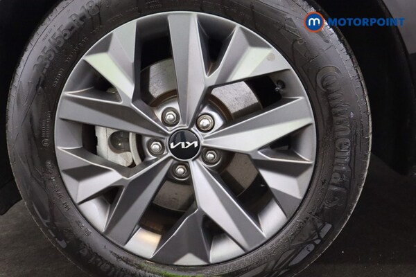 Used Kia Sportage 2022 for sale - 76063091: Photo 34