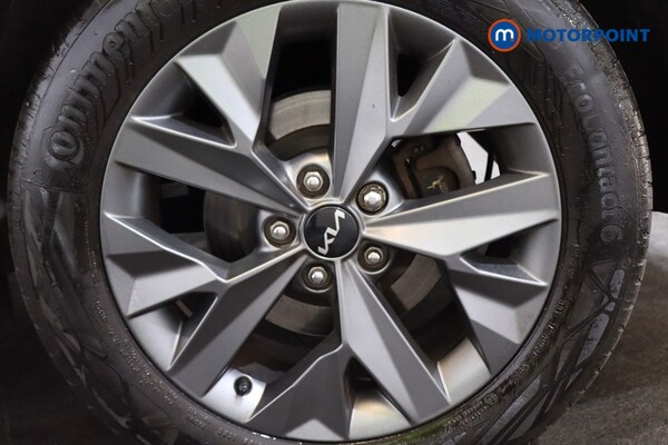 Used Kia Sportage 2022 for sale - 76063091: Photo 35