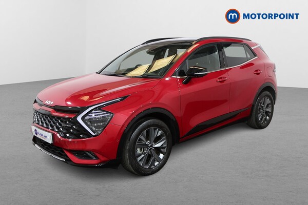 Used Kia Sportage 2022 for sale - 76063091: Photo 3