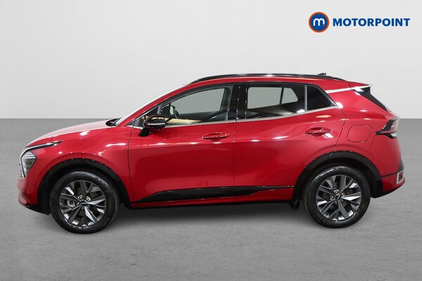 Used Kia Sportage 2022 for sale - 76063091: Photo 4