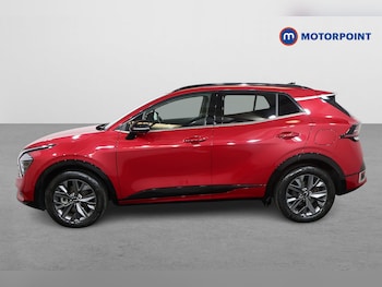 Used Kia Sportage 2022 for sale - 76063091: Photo 4