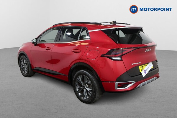 Used Kia Sportage 2022 for sale - 76063091: Photo 5