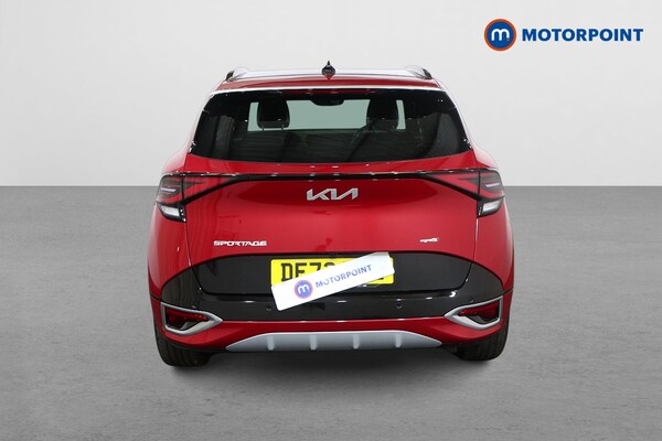 Used Kia Sportage 2022 for sale - 76063091: Photo 6