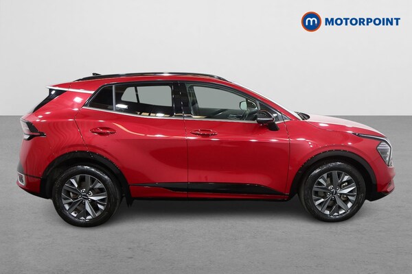 Used Kia Sportage 2022 for sale - 76063091: Photo 8
